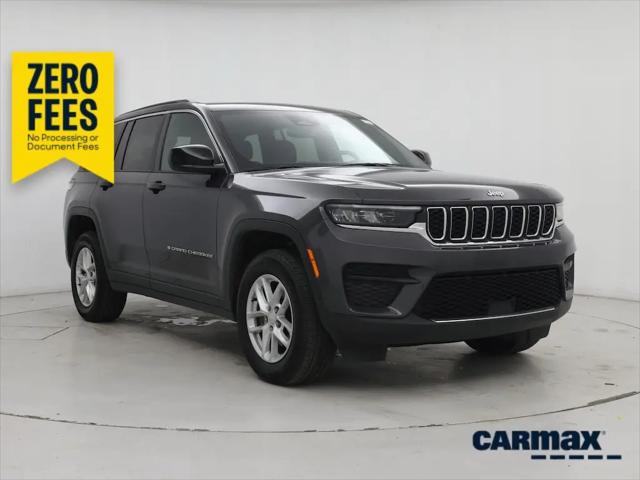 2024 Jeep Grand Cherokee Laredo X 4x4 for sale in Nashville, TN
