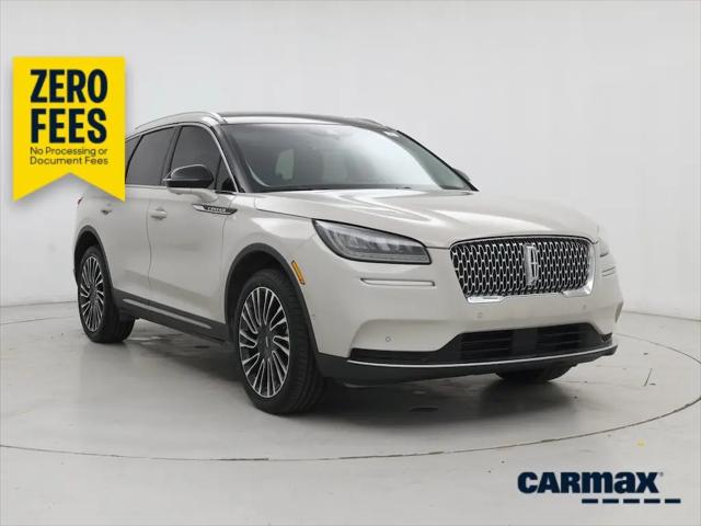 2022 Lincoln Corsair Reserve for sale in Nashville, TN