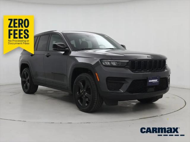 2023 Jeep Grand Cherokee Altitude 4x4 for sale in Nashville, TN