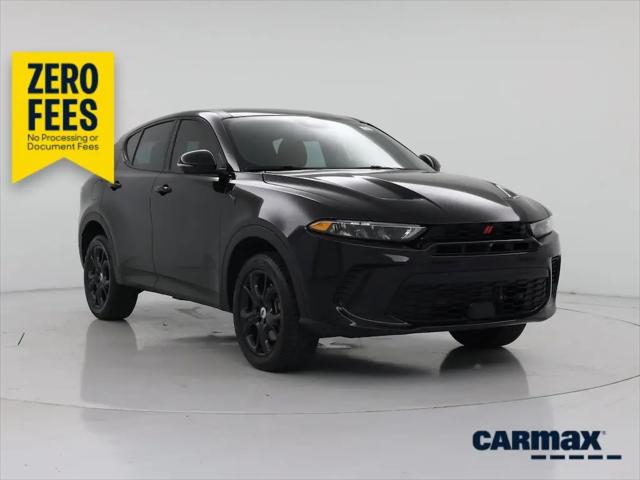2024 Dodge Hornet GT Plus AWD for sale in Davie, FL