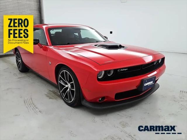 2015 Dodge Challenger R/T Scat Pack Shaker for sale in Tinley Park, IL