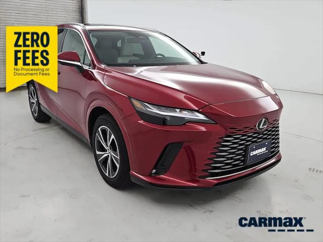 2024 Lexus RX 350 Premium for sale in Tinley Park, IL