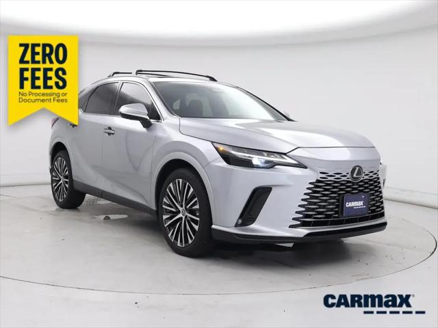 2023 Lexus RX 350 Premium Plus for sale in Glen Allen, VA