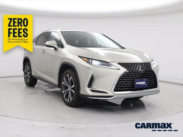 2021 Lexus RX 350 Unknown for sale in Glen Allen, VA