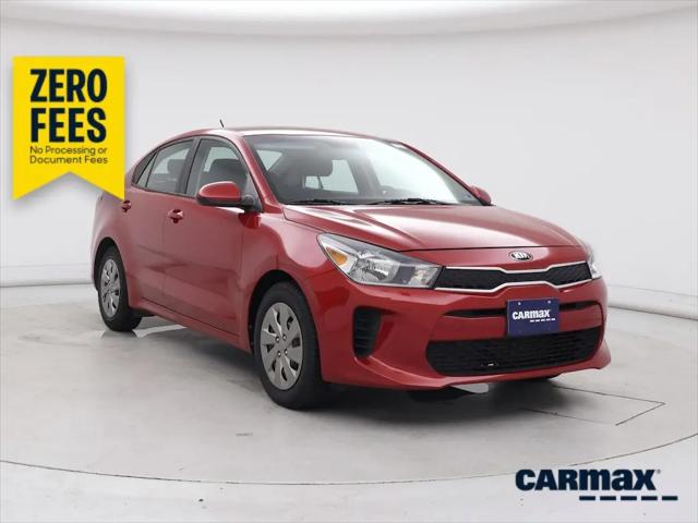 2020 Kia Rio S for sale in Glen Allen, VA