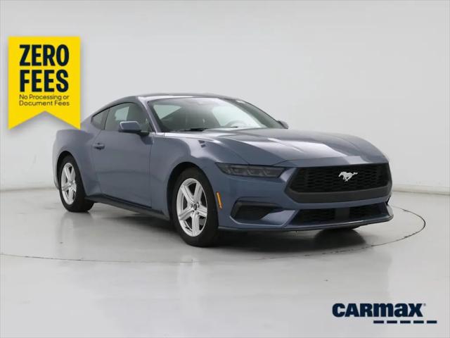 2026 Ford Mustang EcoBoost Premium Fastback for sale in Independence, MO