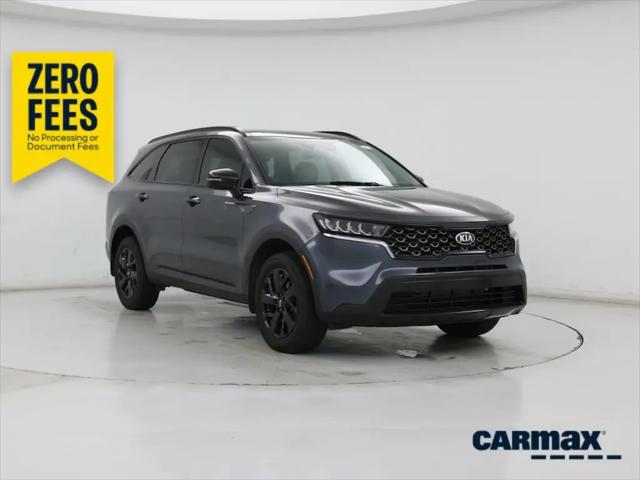 2021 Kia Sorento S for sale in Independence, MO