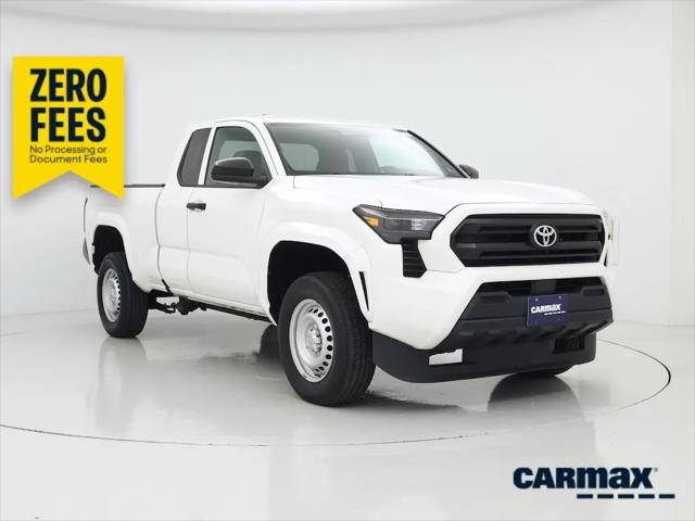 2024 Toyota Tacoma SR for sale in Woodbridge, VA