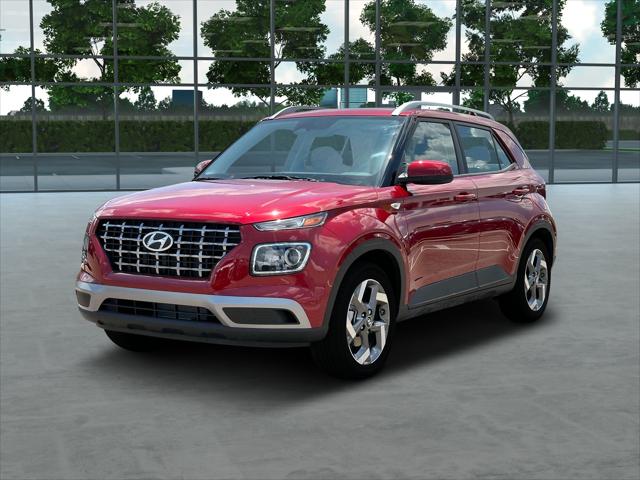 2024 Hyundai Venue SEL for sale near ELMHURST, IL