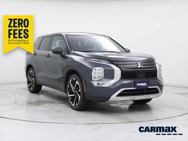 2024 Mitsubishi Outlander SE 2.5 2WD for sale in Milwaukie, OR