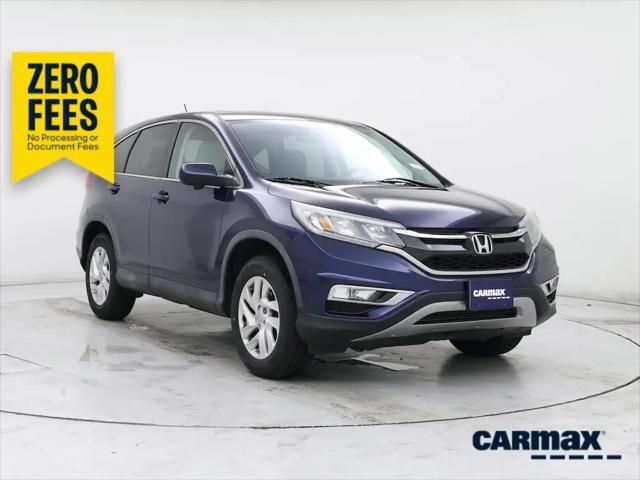 2016 Honda CR-V EX for sale in Milwaukie, OR