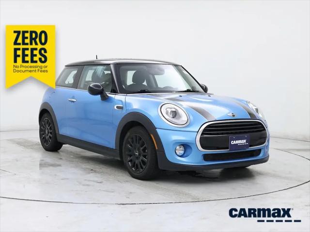 2017 MINI Hardtop Cooper for sale in Milwaukie, OR