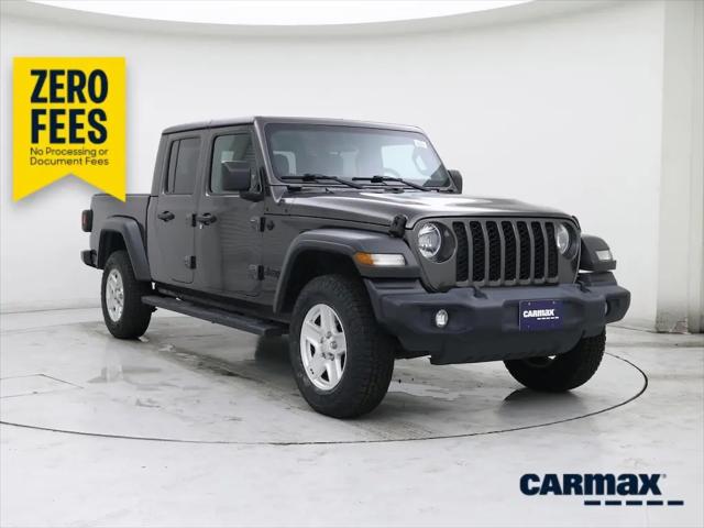 2020 Jeep Gladiator Sport S for sale in Milwaukie, OR