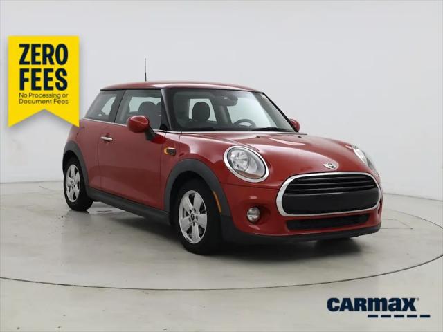 2016 MINI Hardtop Cooper for sale in Fort Myers, FL