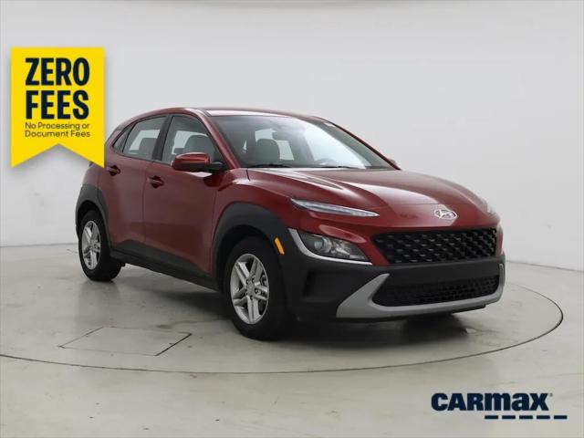 2023 Hyundai Kona SE for sale in Fort Myers, FL