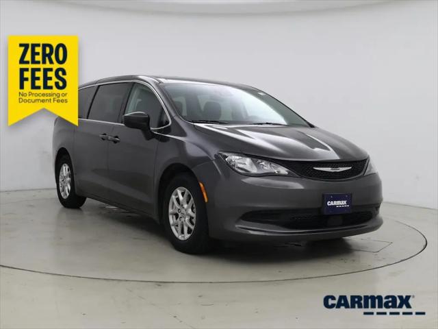 2023 Chrysler Voyager LX for sale in Fort Myers, FL