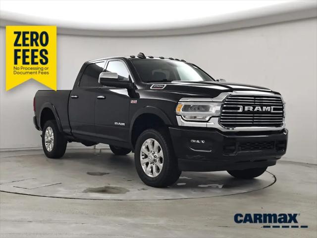 2022 Ram 2500 Laramie Crew Cab 4x4 6'4" Box for sale in Norcross, GA