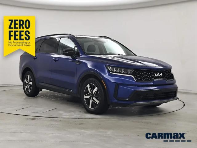 2023 Kia Sorento S for sale in Norcross, GA