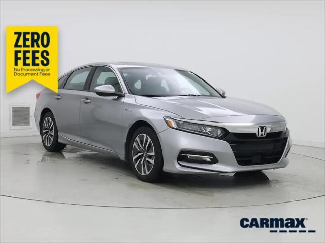 2019 Honda Accord Hybrid EX for sale in Norcross, GA