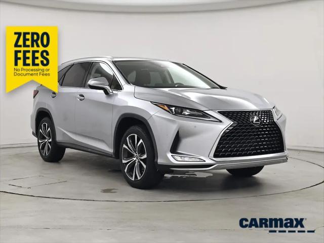 2022 Lexus RX 350 L for sale in Norcross, GA