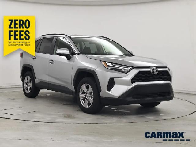 2025 Toyota RAV4 Hybrid XLE for sale in Norcross, GA