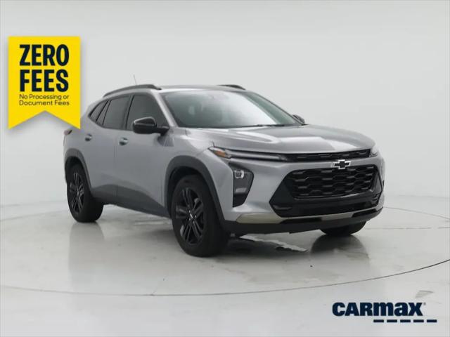 2024 Chevrolet Trax FWD ACTIV for sale in Greenville, SC