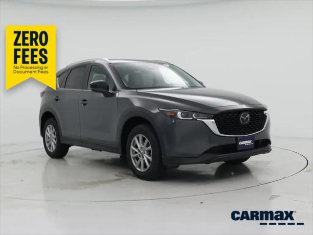 2023 Mazda CX-5 2.5 S Preferred for sale in Greenville, SC