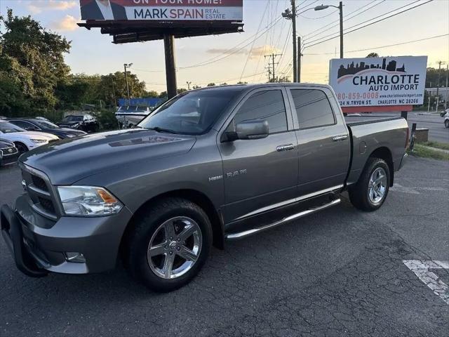 2010 Dodge Ram 1500 Sport for sale in Charlotte, NC