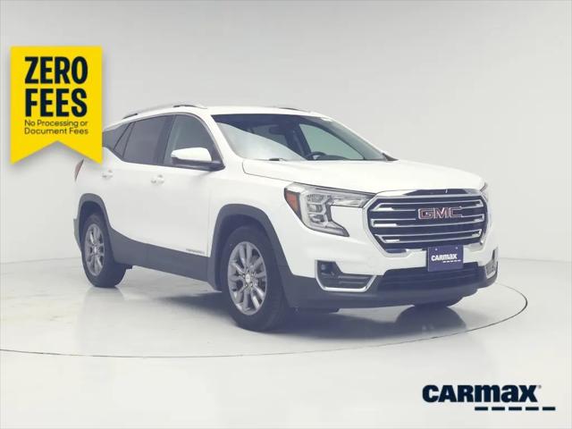 2023 GMC Terrain FWD SLT for sale in Naperville, IL