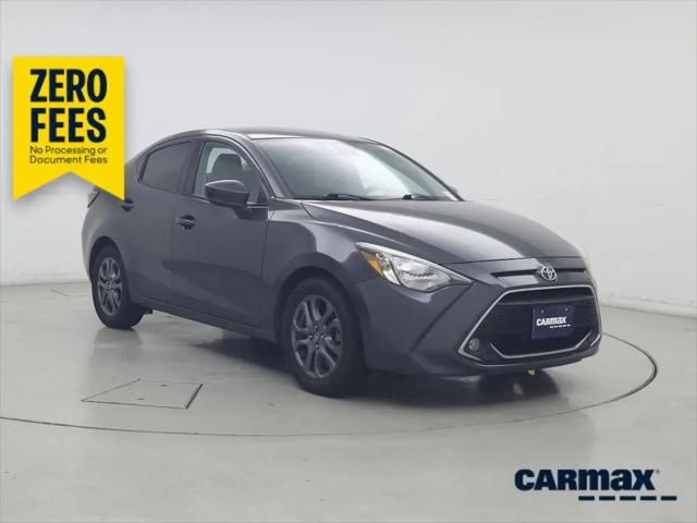 2019 Toyota Yaris LE for sale in Oxnard, CA