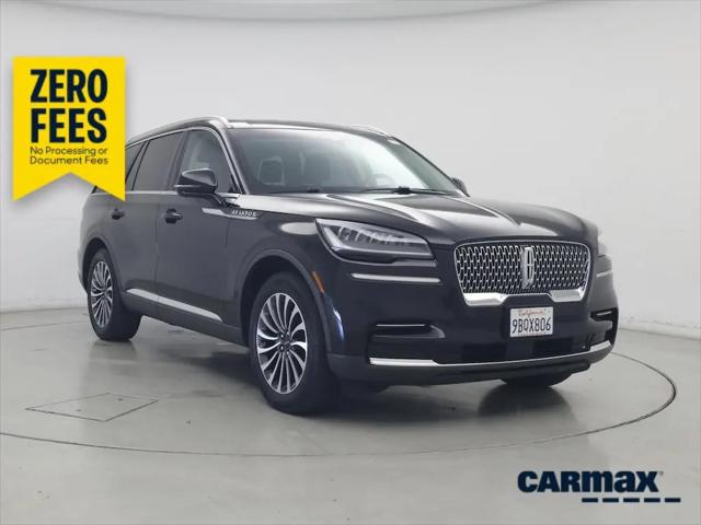 2022 Lincoln Aviator Reserve for sale in Oxnard, CA