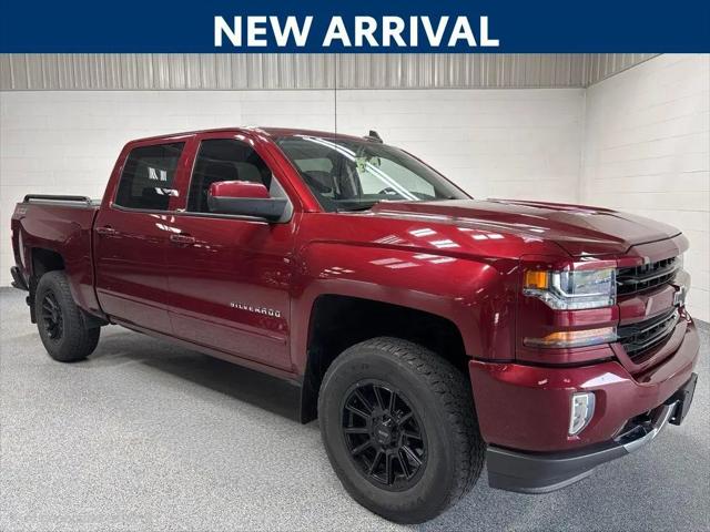2017 Chevrolet Silverado 1500 LT for sale in Chilton, WI