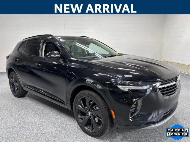 2023 Buick Envision Essence AWD for sale in Chilton, WI