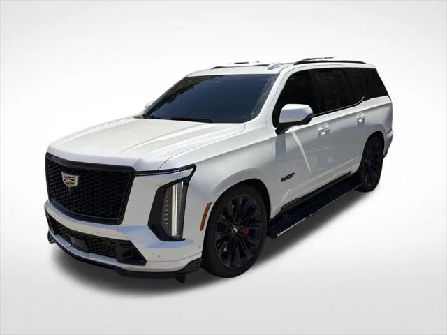 2025 Cadillac Escalade V-Series for sale in Warwick, RI