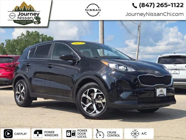 2022 Kia Sportage LX for sale in Lake Villa, IL