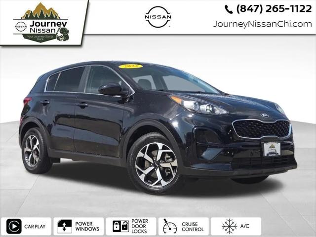 2022 Kia Sportage LX for sale in Lake Villa, IL