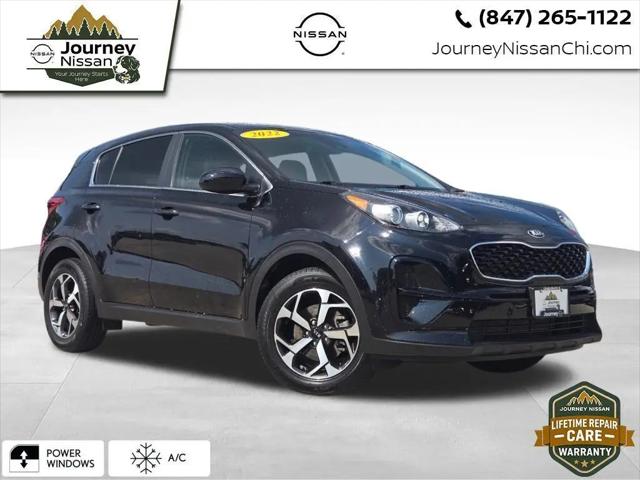 2022 Kia Sportage LX for sale in Lake Villa, IL