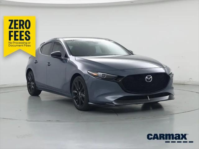 2021 Mazda Mazda3 2.5 Turbo Premium Plus for sale near Cincinnati, OH