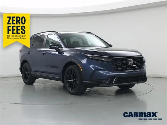 2024 Honda CR-V Hybrid Sport for sale in Cincinnati, OH