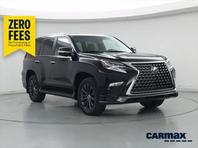 2022 Lexus GX 460 Luxury for sale in Cincinnati, OH