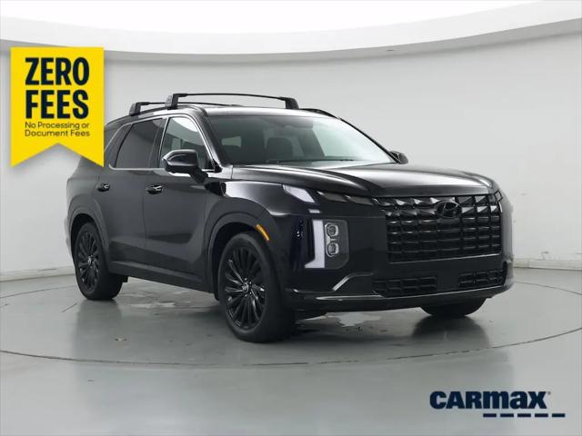 2024 Hyundai Palisade Calligraphy Night Edition for sale in Cincinnati, OH