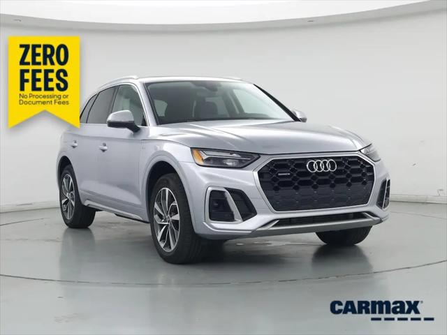 2023 Audi Q5 Premium 45 TFSI S line quattro for sale in Cincinnati, OH