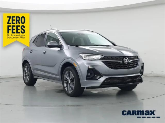 2023 Buick Encore GX Select AWD for sale in Cincinnati, OH