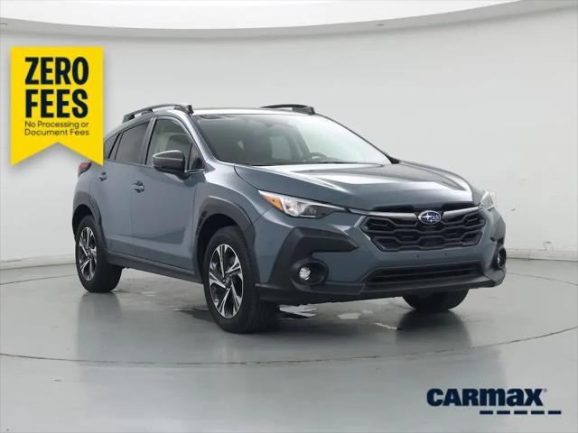 2024 Subaru Crosstrek Premium for sale in Cincinnati, OH