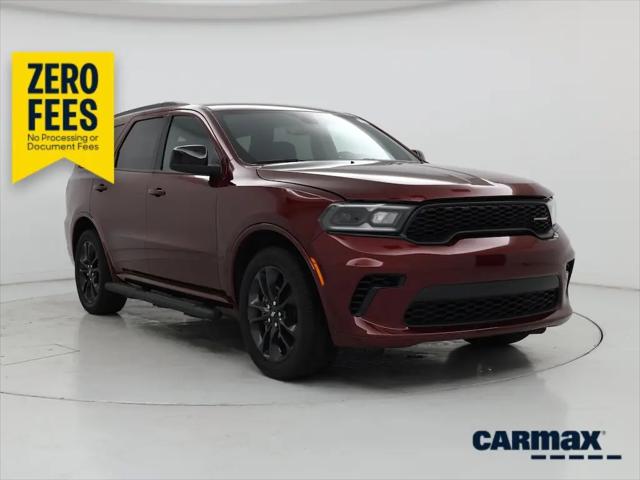 2025 Dodge Durango GT RWD for sale in Chattanooga, TN