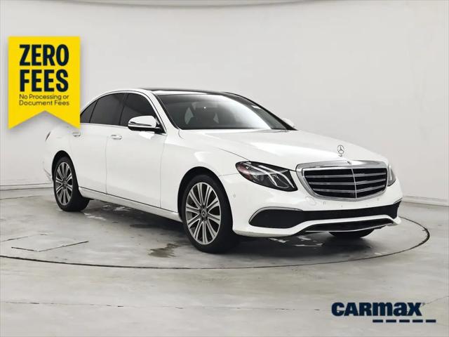 2020 Mercedes-Benz E 350 Unknown for sale in Chattanooga, TN