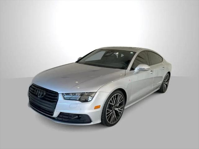 2017 Audi A7 Prestige for sale in Billings, MT