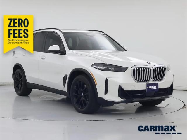 2024 BMW X5 xDrive40i for sale in Irving, TX