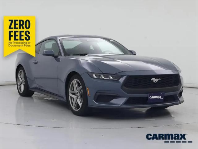 2024 Ford Mustang EcoBoost Fastback for sale in Irving, TX