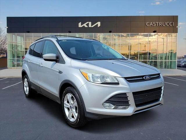 2013 Ford Escape SE for sale near Dayton, OH